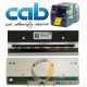 Термоголовка CAB SQUIX 4.3 (108mm) - 203DPI, 5977382.001